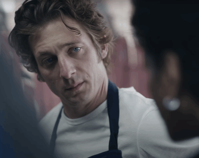 The Bear Season 4 Finale Recap