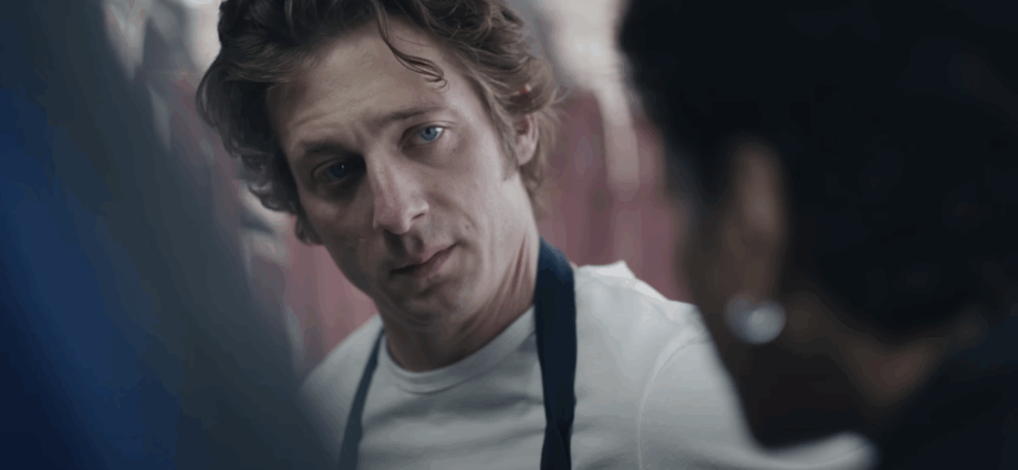 The Bear Season 4 Finale Recap