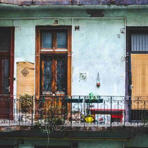 Budapest is the latest European city to ban short-term rentals