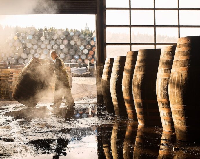 Everything you need to know about Scottish whisky