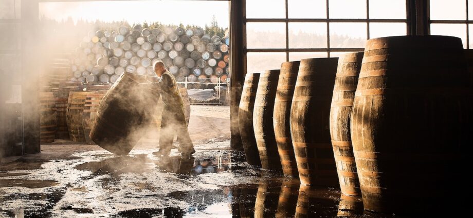 Everything you need to know about Scottish whisky