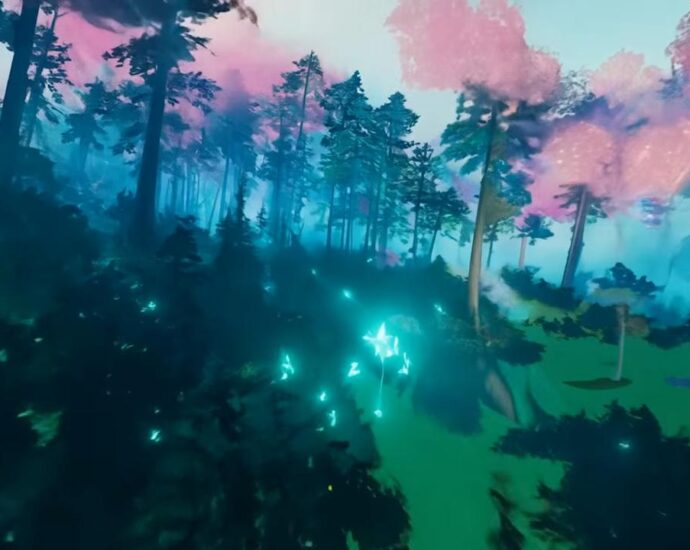 Runway now has its sights on the video game industry with its new generative AI platform