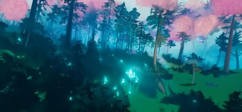 Runway now has its sights on the video game industry with its new generative AI platform