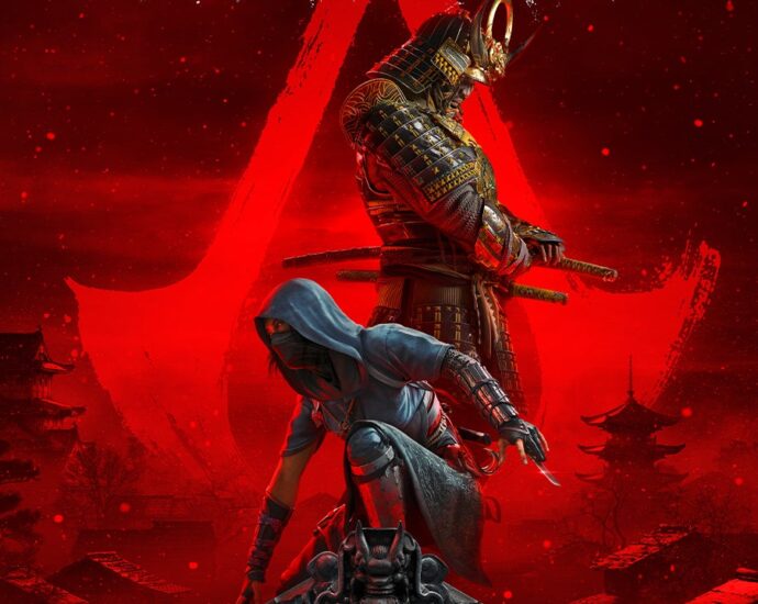 The Best Deals Today: Assassin’s Creed Shadows, Super Mario Odyssey, and More