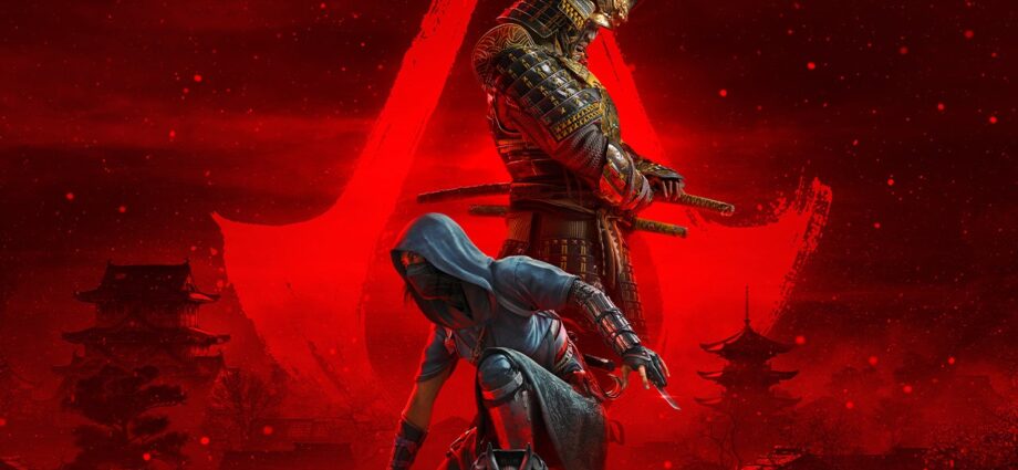 The Best Deals Today: Assassin’s Creed Shadows, Super Mario Odyssey, and More