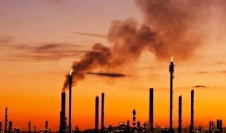 The Decline of Oil Power in Middle East Geopolitics