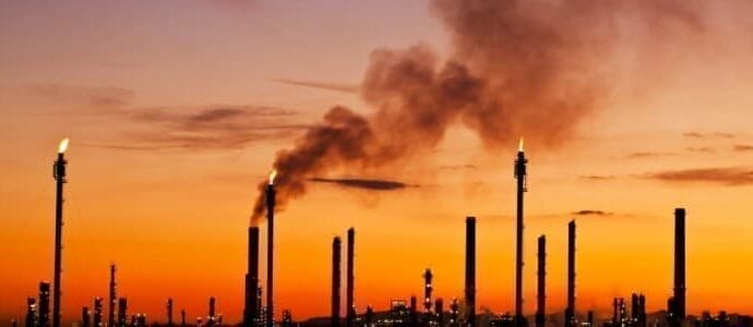 The Decline of Oil Power in Middle East Geopolitics