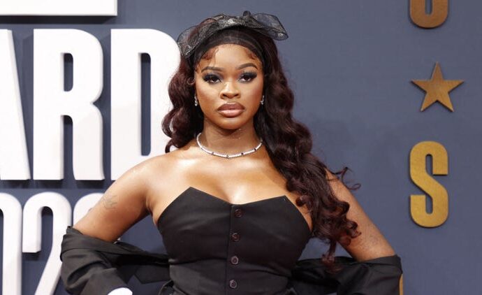 11 Times JT Proved She’s An It Girl In Fashion, Too — Not Just In Music