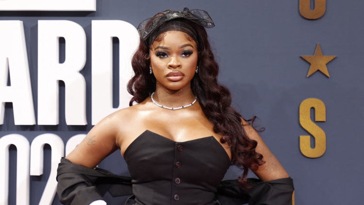 11 Times JT Proved She’s An It Girl In Fashion, Too — Not Just In Music