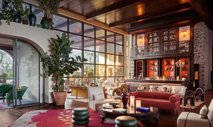 Paris Society Collection opens Aliée Istanbul, in Tersane Istanbul