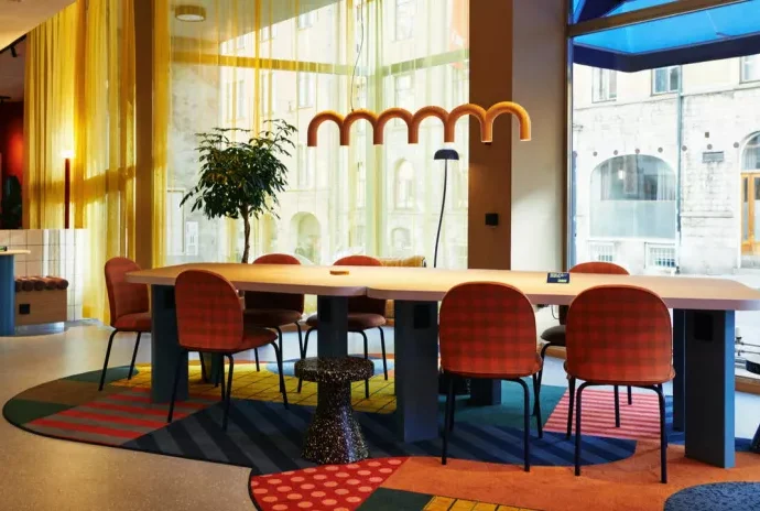 Scandic Go expands in Finland with new hotel in Turku