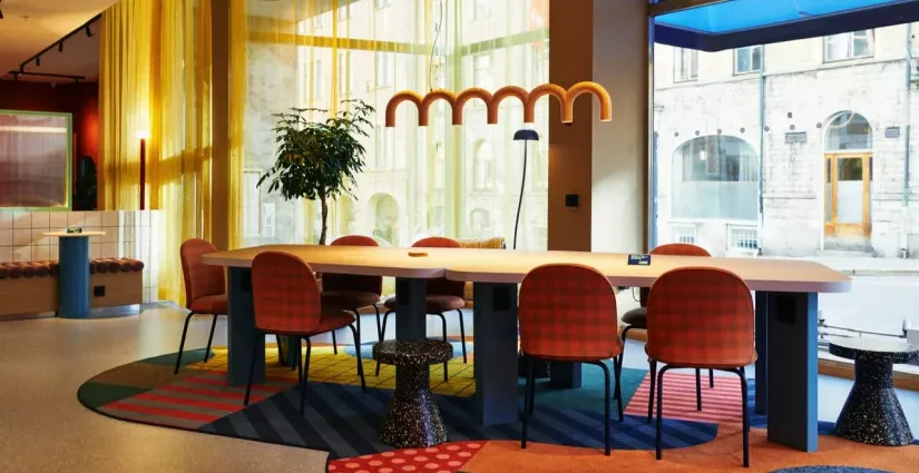 Scandic Go expands in Finland with new hotel in Turku
