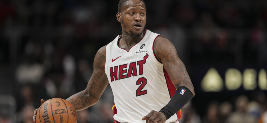 NBA addresses Terry Rozier gambling probe