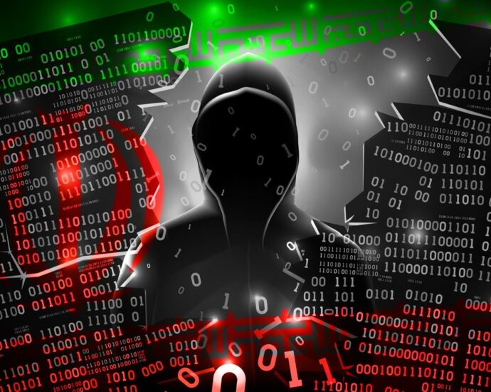 U.S. warns of Iranian cyber threats on critical infrastructure