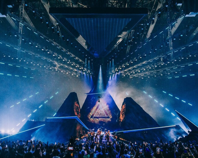 Esports World Cup Playoffs Preview