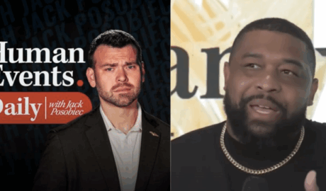 JACK POSOBIEC and BRANDON TATUM: Gen Z has broken the left’s grip on young voters