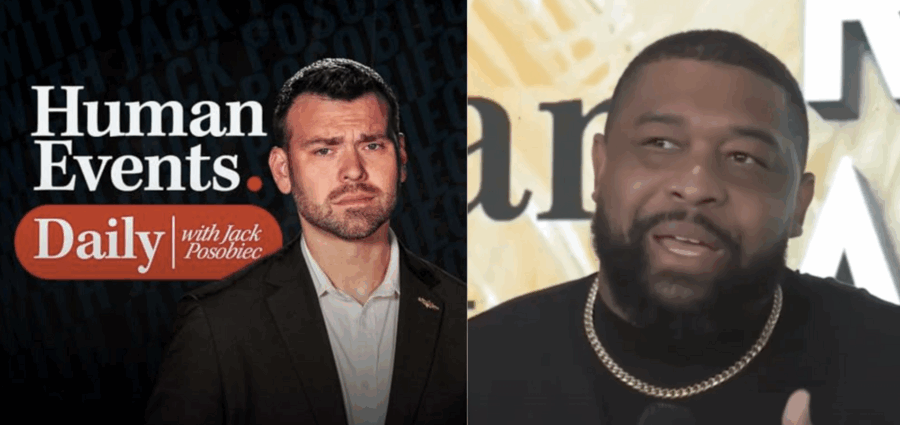 JACK POSOBIEC and BRANDON TATUM: Gen Z has broken the left’s grip on young voters