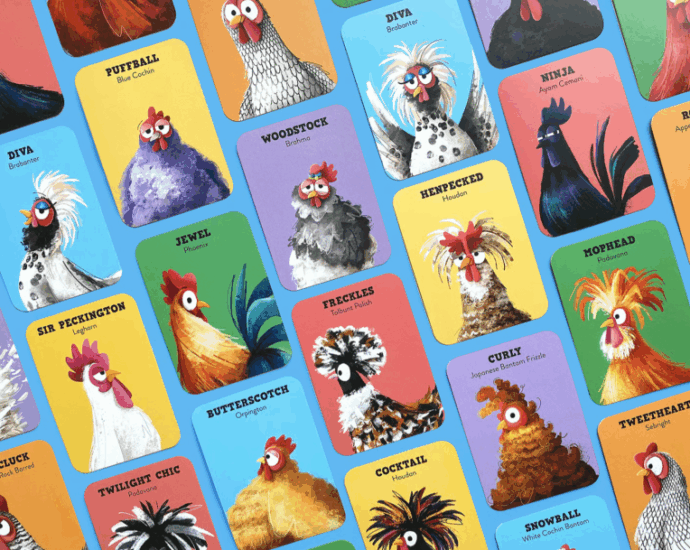 The World Illustration Awards 2025 shortlist is here, and it’s a feast for the eyes