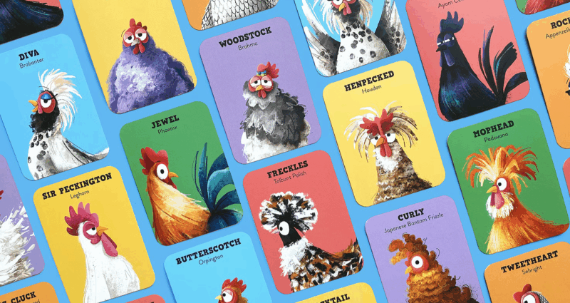 The World Illustration Awards 2025 shortlist is here, and it’s a feast for the eyes