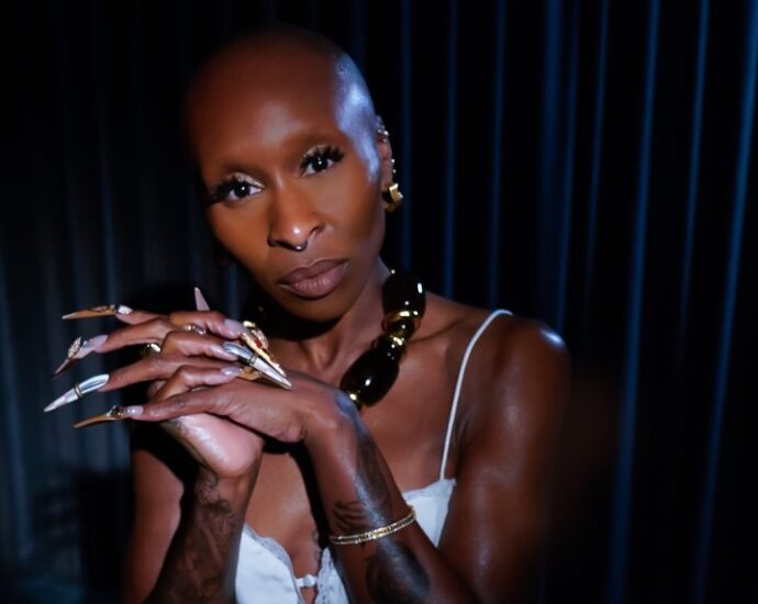 Cythina Erivo And The Unexpected Trifecta Of “Defying Gravity,” “I’m Here,” And ‘I Forgive You’