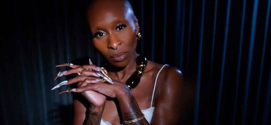 Cythina Erivo And The Unexpected Trifecta Of “Defying Gravity,” “I’m Here,” And ‘I Forgive You’