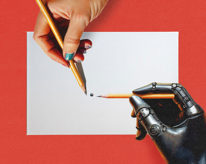 AI is reshaping Omnicom’s workflow. Its revenue model may be next