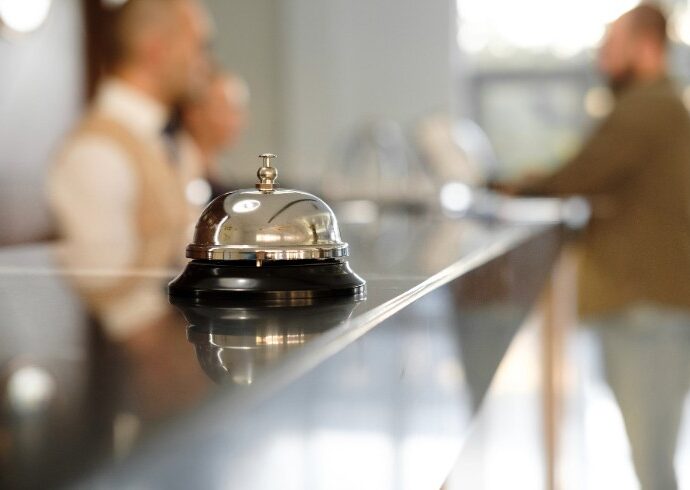 White Lodging Hires New Chief Financial Officer, Chief Legal Officer