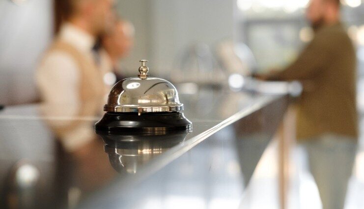 White Lodging Hires New Chief Financial Officer, Chief Legal Officer