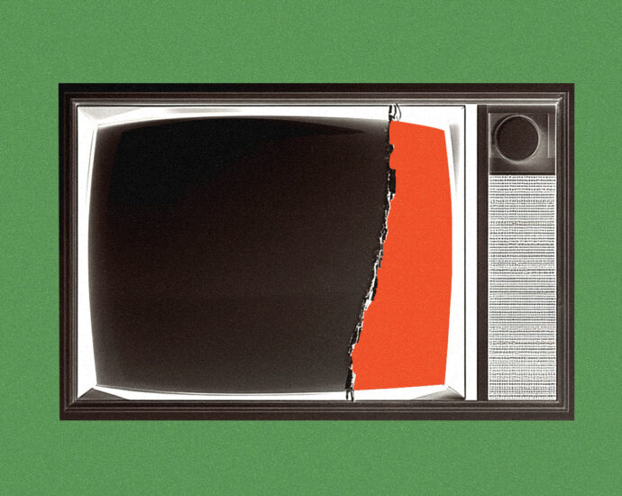Overheard at Digiday’s CTV Ad Strategies event: Streaming is reaching 50% of all upfront dollars