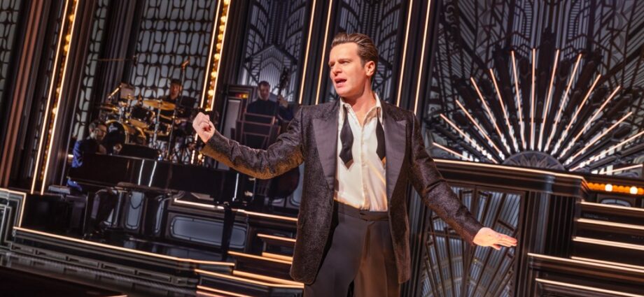 Atlantic Records to Release ‘Just in Time’ Original Broadway Cast Recording