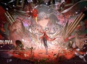 Free RPG Wuthering Waves Extends Its Story in Upcoming PS5 Update