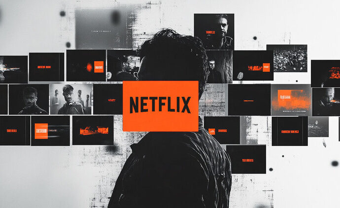 Dow Jones futures edge higher on upbeat Netflix’s earnings, Michigan sentiment data eyed