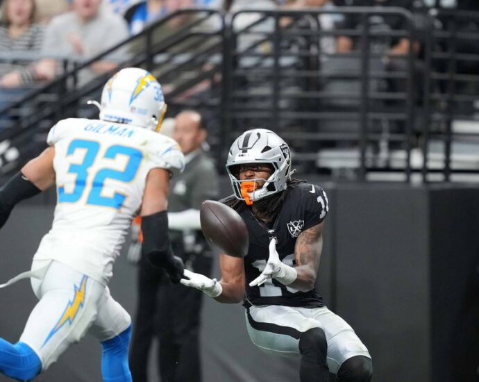 Cowboys 2025 opponent preview: X-factors for the Las Vegas Raiders