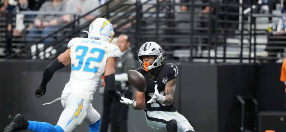 Cowboys 2025 opponent preview: X-factors for the Las Vegas Raiders