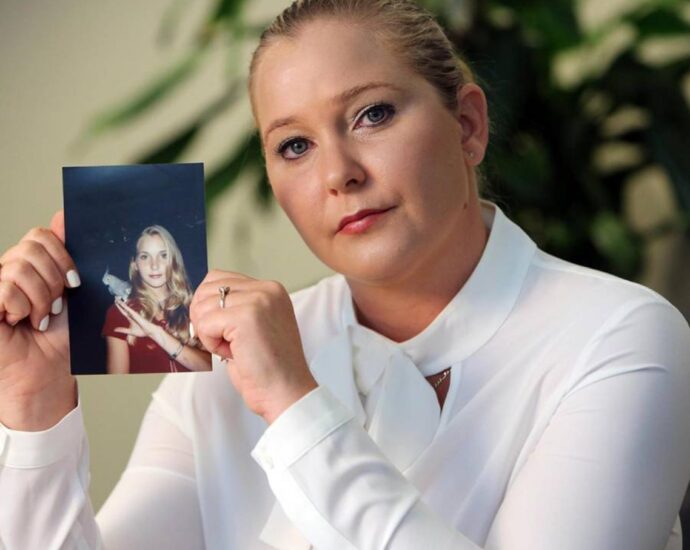 Jeffrey Epstein’s Victims Are Again Being Wronged by Donald Trump’s Circus