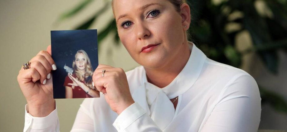 Jeffrey Epstein’s Victims Are Again Being Wronged by Donald Trump’s Circus