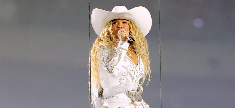 At Least Nine People Injured In Stampede After Beyoncé Concert In Atlanta