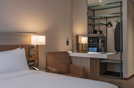 Hotel Equities Expands Portfolio with Addition of AC Hotel Wichita Downtown, First AC Hotel by Marriott in Kansas