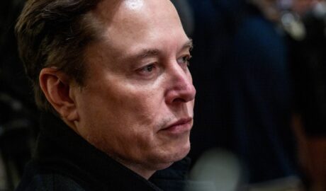 Brutal Poll Reveals Just How Much Elon Musk’s Power Has Collapsed