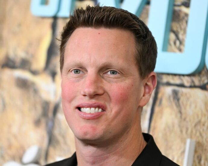 Paramount bidder Skydance plays patriotism card in push for deal OK