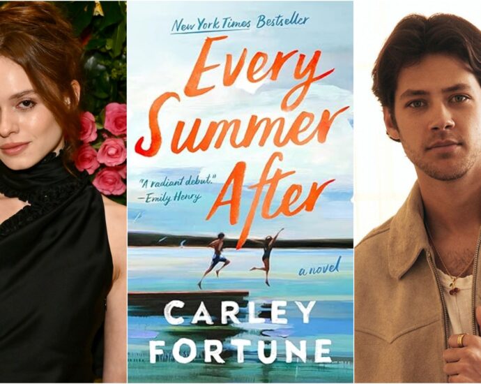 Every Summer After: Everything We Know About the TV Adaptation of the Hit Romance Novel