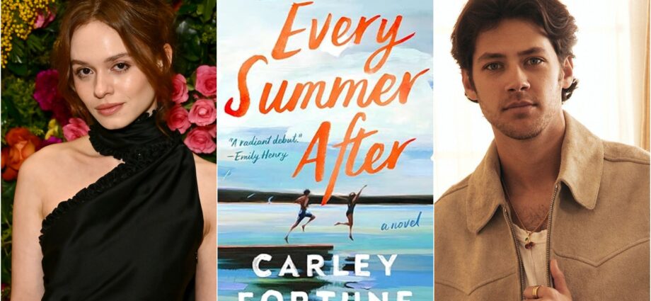 Every Summer After: Everything We Know About the TV Adaptation of the Hit Romance Novel