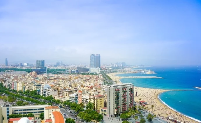 European Hotels Challenge Airbnb's Overtourism Claims