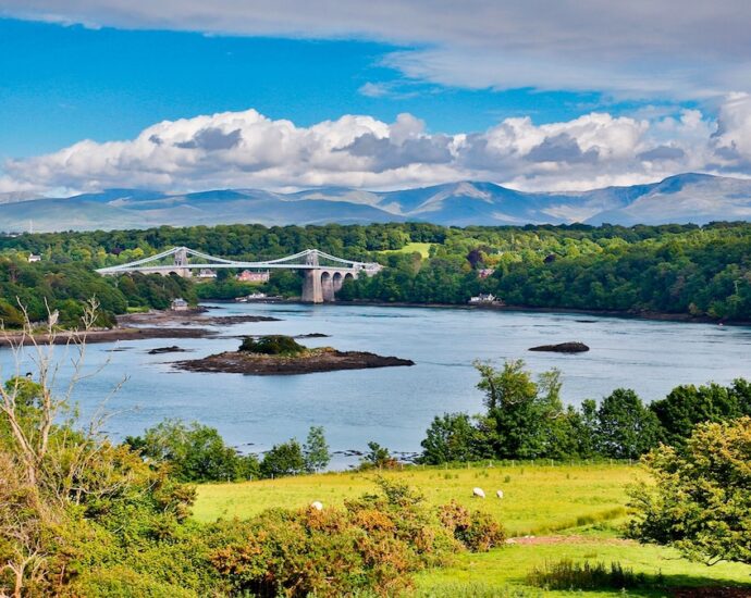 A practical guide to long-distance walking in the UK