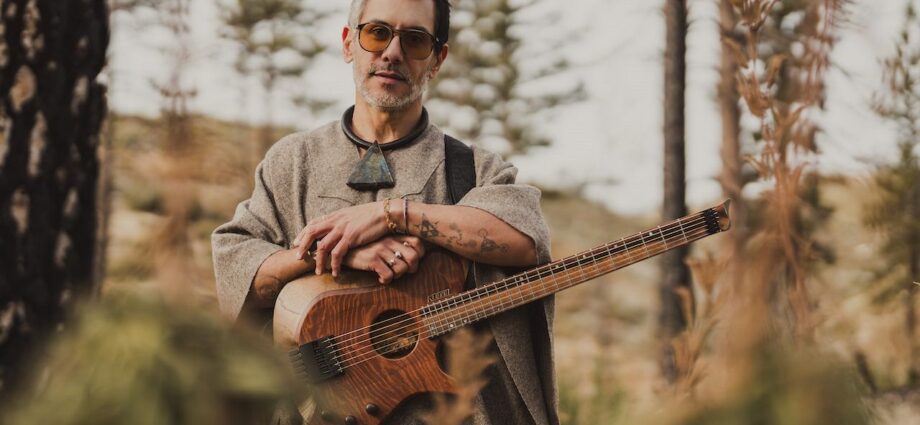 “Chuck Schuldiner called to see if I could fill in for some Death shows in Mexico. I was still in high school, but I learned the set in a few days and jumped on”: Paul Masvidal on taking progressive extreme metal to new heights with Cynic and Death