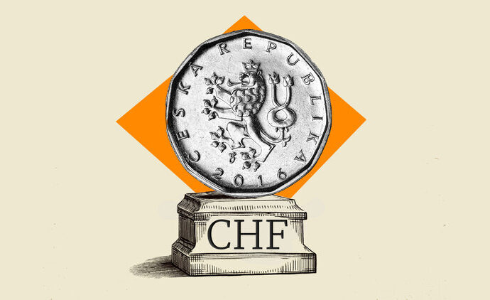 EUR/CHF rises on speculation of SNB intervention, but EU–US trade risks cap gains