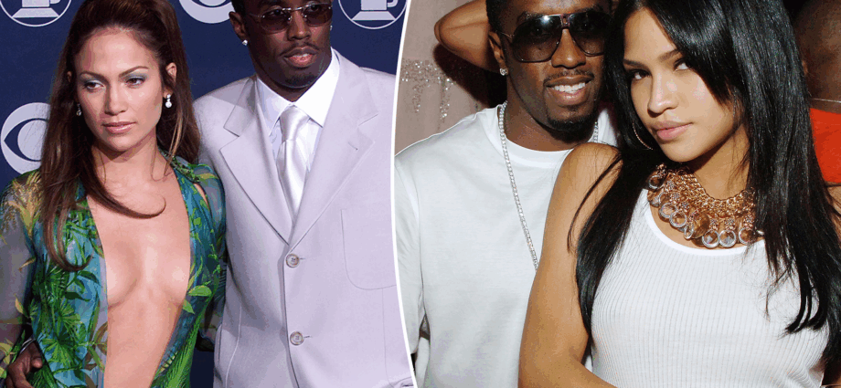 The Moment: How Sean “Diddy” Combs’ empire began to unravel after Cassie Ventura’s lawsuit
