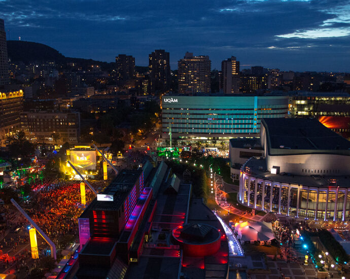 Just For Laughs: Tig Notaro, Fortune Feimster, Mae Martin to Receive Best Podcast Award