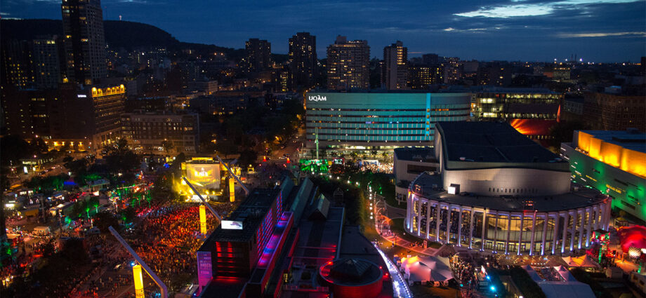 Just For Laughs: Tig Notaro, Fortune Feimster, Mae Martin to Receive Best Podcast Award