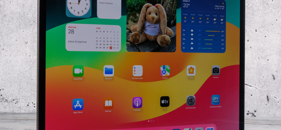 Upcoming Apple M5-powered iPad Pro models tipped to arrive with notable design upgrade